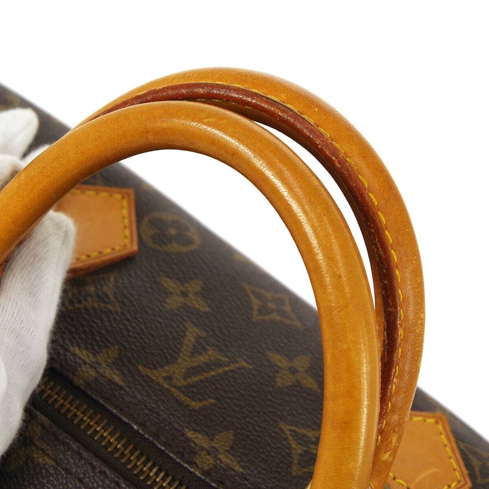 💎✨Authentic✨💎 LOUIS VUITTON MONOGRAM HAND … - Picture 8 of 16